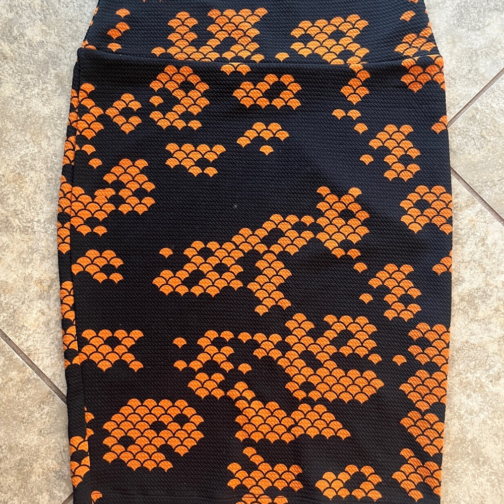 LuLaRoe Pencil Skirt